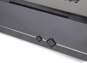 Obudowa SilverStone Milo ML05B (SSTML05BUSB3.0) 8