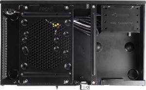 Obudowa SilverStone Milo ML05B (SSTML05BUSB3.0) 3