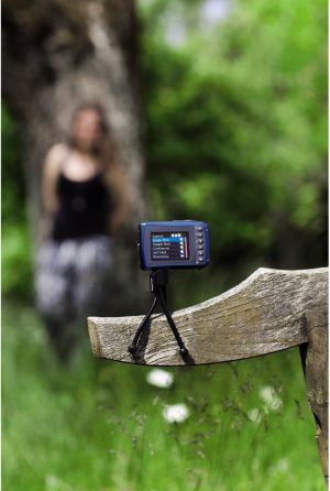 Statyw Hama Flexi M (40100000) 3