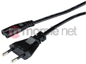 Kabel zasilający Hama ZASILAJĄCY 1,5M ( 421410000 ) 2