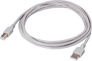 Kabel USB Hama USB-A - 2.5 m  (346740000) 1