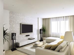 Hama Stojaki do głośników Hama 498132 czarny 2szt. (498130000) 4