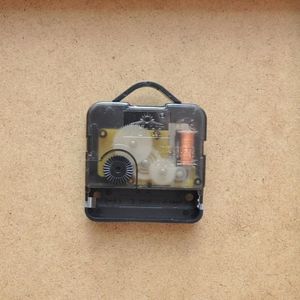 Feeby Obraz z zegarem, london bridge 30x30 6