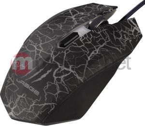 Mysz Hama uRage Illuminated (1137220000) 3