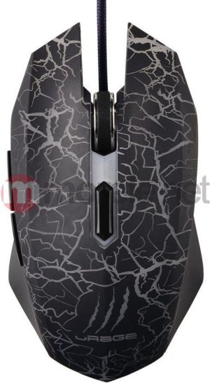 Mysz Hama uRage Illuminated (1137220000) 4