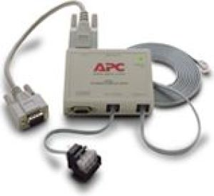APC Zdalny wyłącznik UPS (AP9830) 1