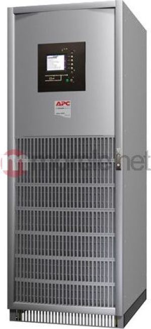 UPS APC Galaxy 5500 100kVA 400V Single UPS, Start-up 5x8 ( G55TUPSU100HS ) 1