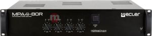 Ecler MPA 4-80R 1
