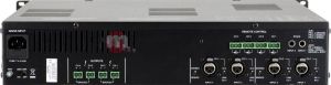 Ecler MPA 4-80R 2