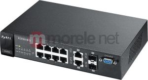 Switch ZyXEL ES3500-8PD-EU0101F 1