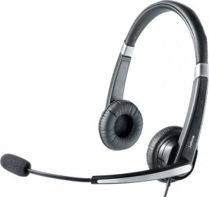 Słuchawki Jabra UC Voice 550 MS Duo (5599-823-109) 1