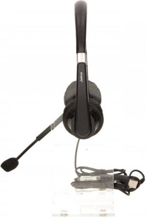 Słuchawki Jabra UC Voice 550 MS Duo (5599-823-109) 4