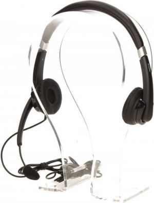 Słuchawki Jabra UC Voice 550 MS Duo (5599-823-109) 5