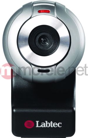 Logitech labtec online webcam