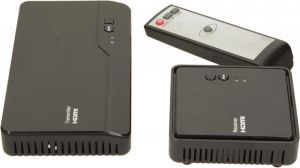 Optoma Bezprzewodowy transmiter sygnału WHD200 3