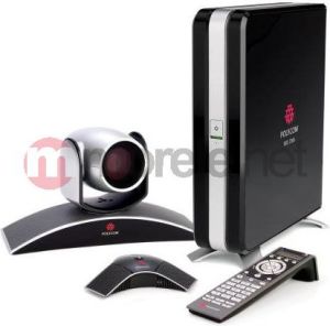 Telefon Poly HDX 7000-720 1