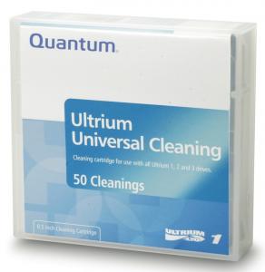 Taśma Quantum LTO Ultrium (MR-LUCQN-01) 1