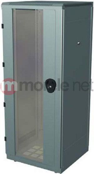 Szafa Molex PN MODBOX III, 19", 24U, 800x600 (RAA-00132W) 1