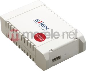 Print server Canon SILEX-C-6600GB (2063V545) 1