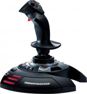 Joystick Thrustmaster T.Flight Stick X PC/PS3 (2960694) 1