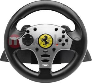 Kierownica Thrustmaster Ferrari Challenge (PC/PS3) (2960702) 1