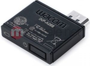 Karta sieciowa Wacom Bamboo3 Wireless Kit (ACK-40401-N) 3