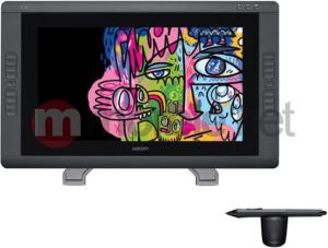 Tablet graficzny Wacom LCD Cintiq 22HD Touch (DTH-2200) 1
