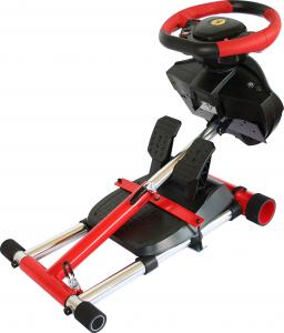 Wheel Stand Pro Stojak Pro V2 Rosso (WSP-V2-THR) 2
