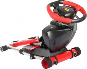 Wheel Stand Pro Stojak Pro V2 Rosso (WSP-V2-THR) 3