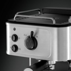 Ekspres ciśnieniowy Russell Hobbs 18623-56 ALLURE ESPRESSO MAKER 2