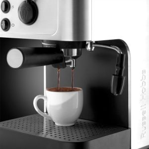 Ekspres ciśnieniowy Russell Hobbs 18623-56 ALLURE ESPRESSO MAKER 3