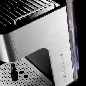 Ekspres ciśnieniowy Russell Hobbs 18623-56 ALLURE ESPRESSO MAKER 4