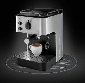 Ekspres ciśnieniowy Russell Hobbs 18623-56 ALLURE ESPRESSO MAKER 6