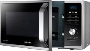 Kuchenka mikrofalowa Samsung MS23F301TAS 3