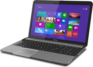 Laptop Toshiba Satellite L875-S7108 17,3"HD+/i3/4GB/640G/HD4000/USB3/HDMI/4hPRACY Windows 8 2