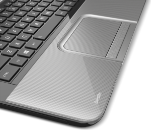 Laptop Toshiba Satellite L875-S7108 17,3"HD+/i3/4GB/640G/HD4000/USB3/HDMI/4hPRACY Windows 8 5