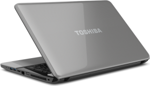 Laptop Toshiba Satellite L875-S7108 17,3"HD+/i3/4GB/640G/HD4000/USB3/HDMI/4hPRACY Windows 8 9