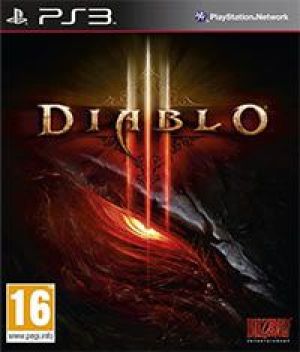 Diablo III (PS3) 1