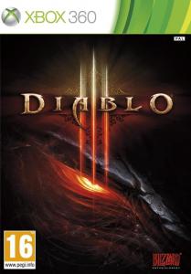 Diablo III Xbox 360 1