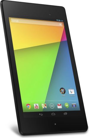 Tablet Asus Google Nexus 7 2013 16GB Wi-Fi 3