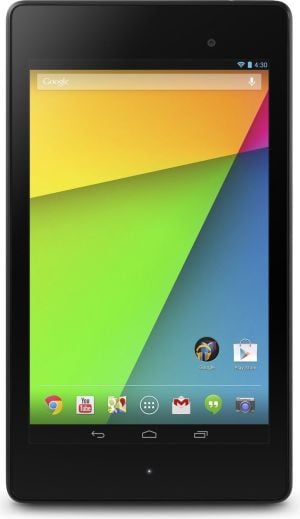 Tablet Asus 7" 32 GB 4G LTE Czarny  (Google Nexus 7 2013 32GB LTE) 1