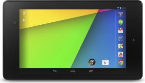 Tablet Asus 7" 32 GB 4G LTE Czarny  (Google Nexus 7 2013 32GB LTE) 4