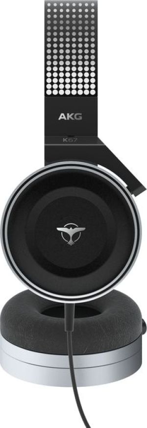 Słuchawki AKG K67 Tiesto 2