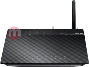 Router Asus RT-N10E 1
