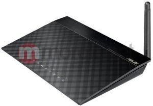 Router Asus RT-N10E 2