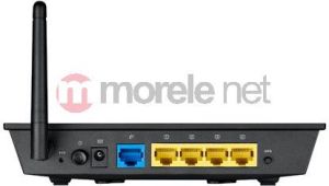 Router Asus RT-N10E 3