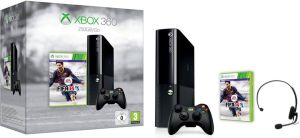Microsoft Xbox 360 E 250GB + Fifa 14 (S2G-00097) 2