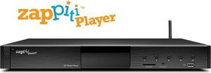 Odtwarzacz multimedialny Zappiti Player 3D 1