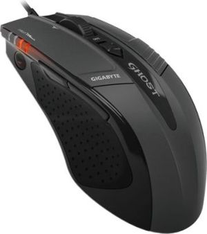 Karta graficzna Gigabyte Radeon HD7990 6GB DDR5 950MHZ GV-R799D5-6GD-B + Mysz Dla Graczy Gigabyte GAMING M8000X 3
