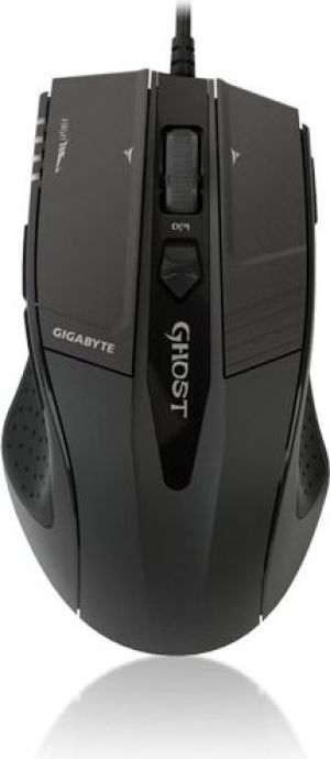 Karta graficzna Gigabyte Radeon HD7990 6GB DDR5 950MHZ GV-R799D5-6GD-B + Mysz Dla Graczy Gigabyte GAMING M8000X 4